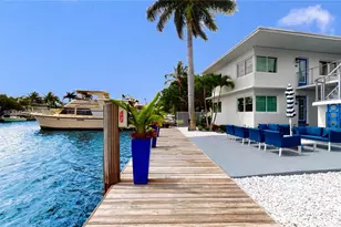 508 Hendricks Isle, Fort Lauderdale, FL 33301 - Photo 1