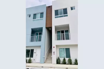 2505 NE 193 St #4206, Aventura, FL 33180 - Photo 3