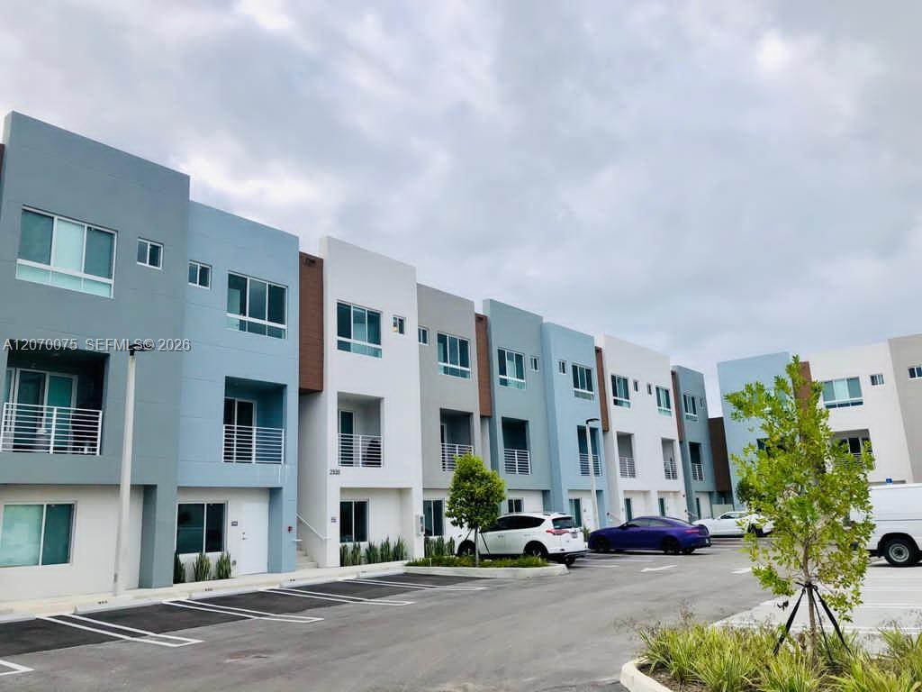 2505 NE 193 St #4206 - 2505 NE 193 St #4206, Aventura, FL 33180 Luxury Property | Jose Angel Pina