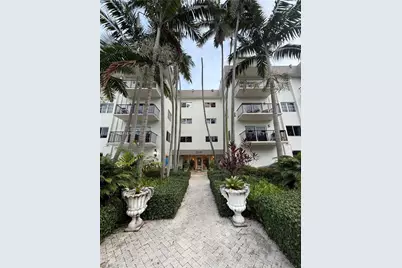 2640 NE 135th St #202, North Miami, FL 33181 - Photo 1