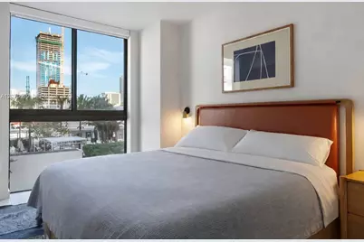 11 NE 6th #1210, Miami, FL 33132 - Photo 1