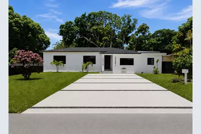14324 Garden Dr, Miami, FL 33168 - Photo 1