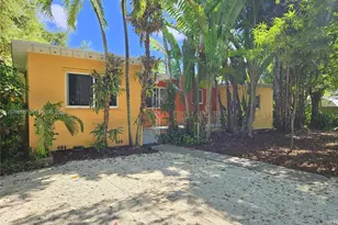 6624 SW 78th Terrace, South Miami, FL 33143 - Photo 1