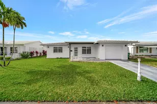 8502 NW 59th St, Tamarac, FL 33321 - Photo 1
