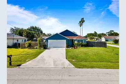 401 NW Kilpatrick Ave, Port Saint Lucie, FL 34983 - Photo 1