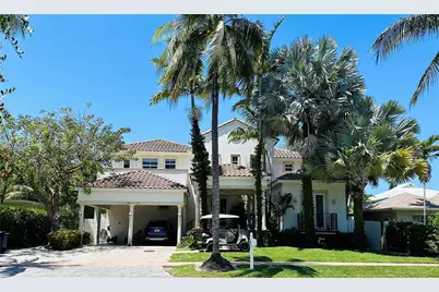 335 W Enid Dr, Key Biscayne, FL 33149 - Photo 1