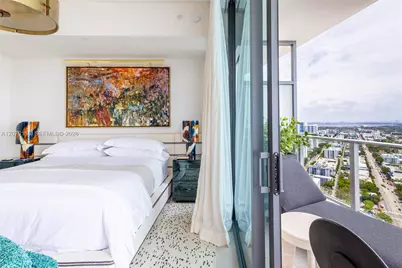 501 West Ave #3404, Miami Beach, FL 33139 - Photo 9