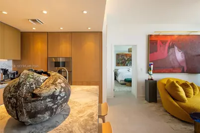501 West Ave #3404, Miami Beach, FL 33139 - Photo 5