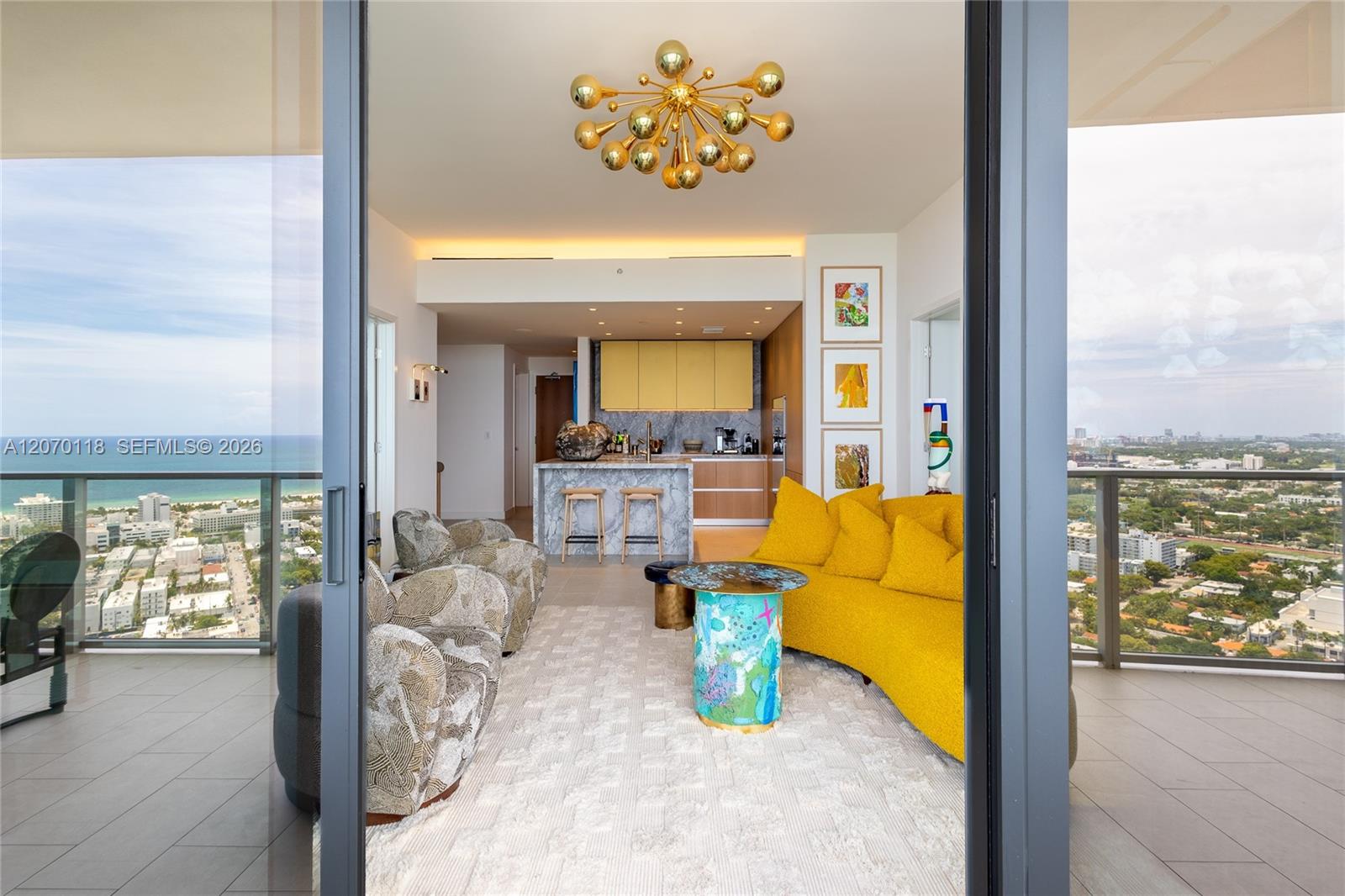 501 West Ave #3404 - 501 West Ave #3404, Miami Beach, FL 33139 Luxury Property | Jose Angel Pina