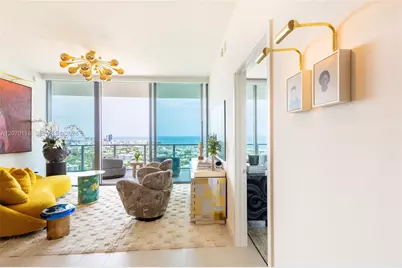 501 West Ave #3404, Miami Beach, FL 33139 - Photo 3
