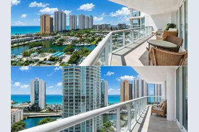 16500 Collins Ave #1751, Sunny Isles Beach, FL 33160 - Photo 13