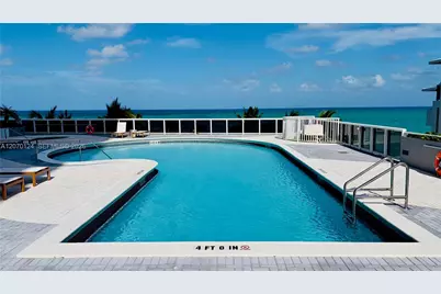 6301 Collins Ave #1207, Miami Beach, FL 33141 - Photo 25