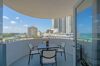 6301 Collins Ave #1207, Miami Beach, FL 33141 - Photo 19