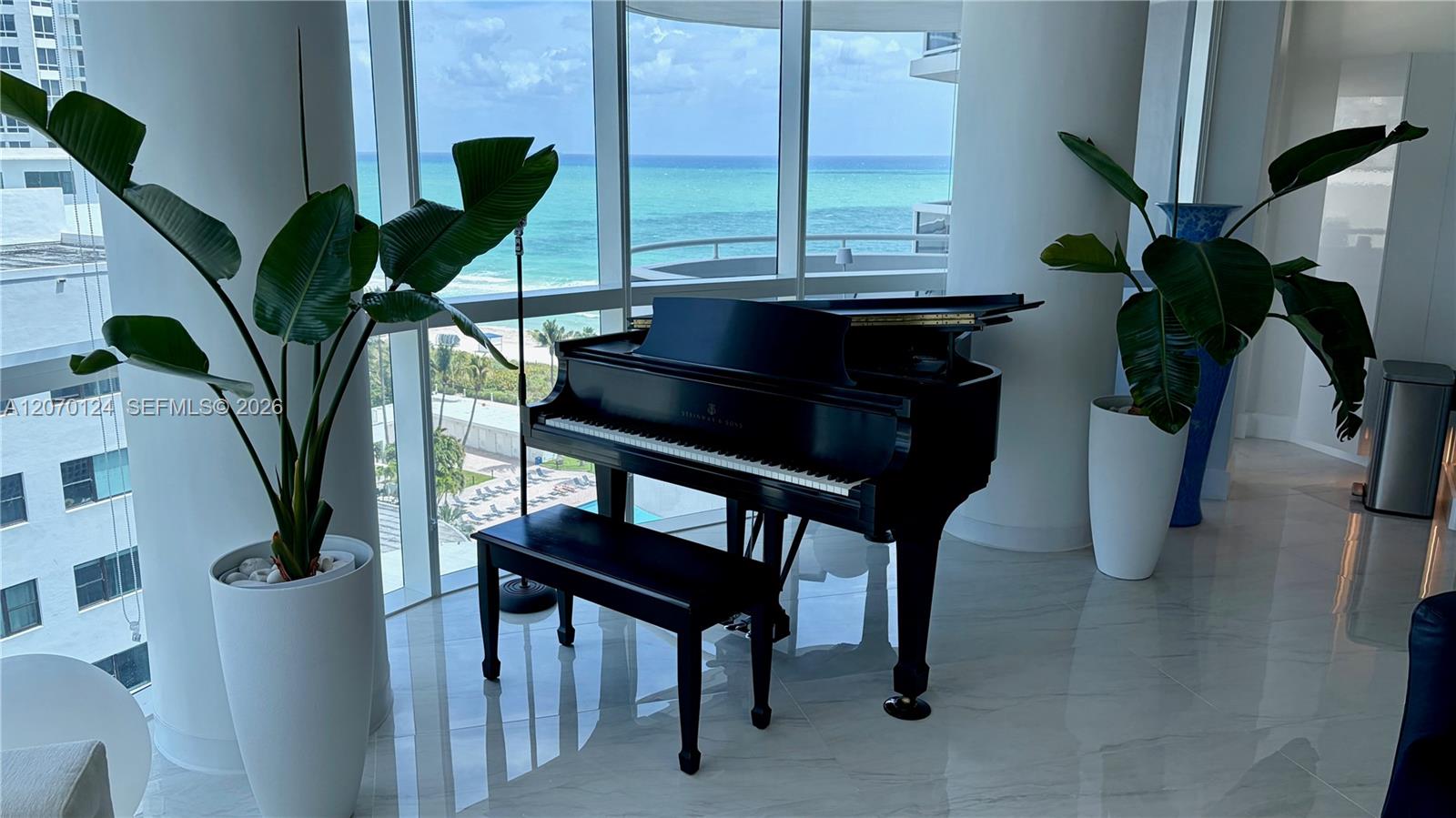6301 Collins Ave #1207 - 6301 Collins Ave #1207, Miami Beach, FL 33141 Luxury Property | Jose Angel Pina