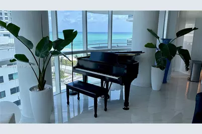 6301 Collins Ave #1207, Miami Beach, FL 33141 - Photo 1