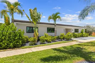 200 N 52nd Ave, Hollywood, FL 33021 - Photo 1
