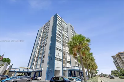 1400 S Ocean Dr #205, Hollywood, FL 33019 - Photo 33