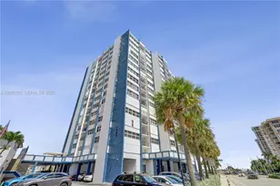 1400 S Ocean Dr, Hollywood, FL 33019 - Photo 35