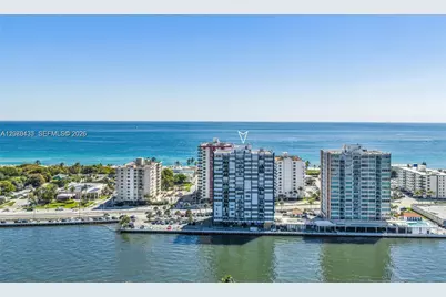 1400 S Ocean Dr #205, Hollywood, FL 33019 - Photo 35