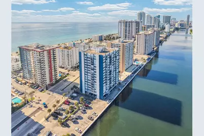 1400 S Ocean Dr #205, Hollywood, FL 33019 - Photo 37