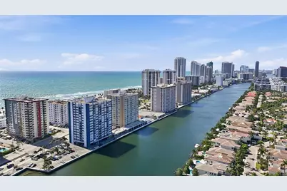 1400 S Ocean Dr #205, Hollywood, FL 33019 - Photo 3