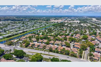 1501 Ilene Ct #3, Delray Beach, FL 33445 - Photo 1