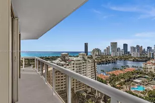 20185 E Country Club Dr, Aventura, FL 33180 - Photo 1