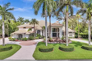 3828 Pine Lake Dr, Weston, FL 33332 - Photo 1