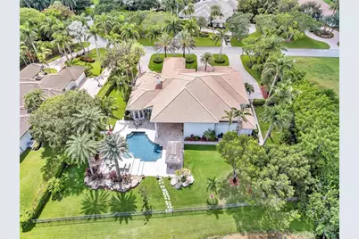 3828 Pine Lake Dr, Weston, FL 33332 - Photo 5