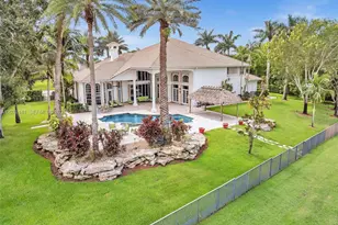 3828 Pine Lake Dr, Weston, FL 33332 - Photo 3