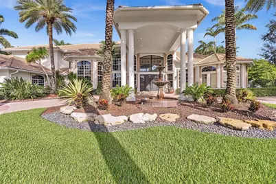 3828 Pine Lake Dr, Weston, FL 33332 - Photo 7