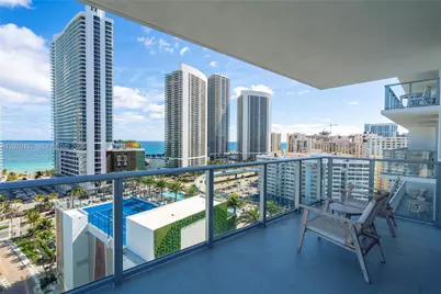 4010 S Ocean Dr #R2301, Hollywood, FL 33019 - Photo 5