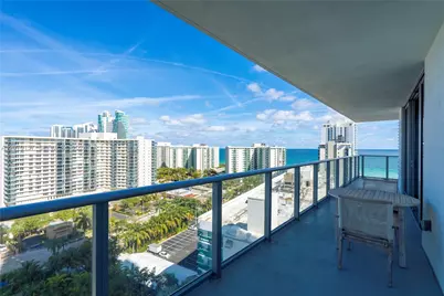 4010 S Ocean Dr #R2301, Hollywood, FL 33019 - Photo 3