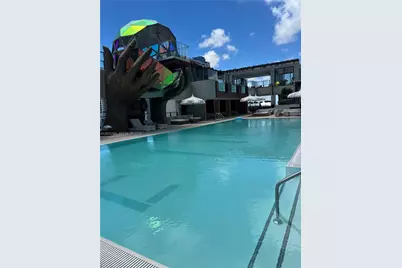 20 NE 11 St #1204, Miami, FL 33132 - Photo 37