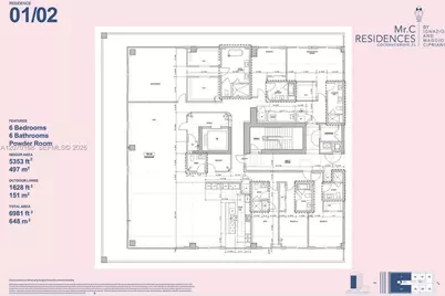 2655 S Bayshore Dr #1801-02, Miami, FL 33133 - Photo 83