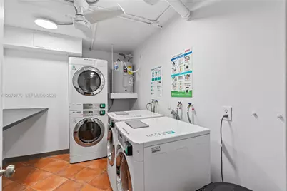2821 N Miami Beach Blvd #4F, North Miami Beach, FL 33160 - Photo 45