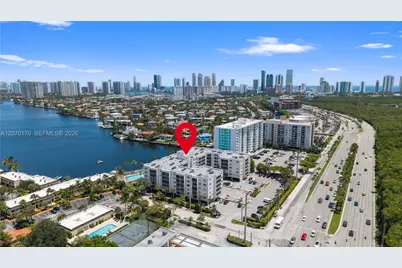 2821 N Miami Beach Blvd #4F, North Miami Beach, FL 33160 - Photo 1