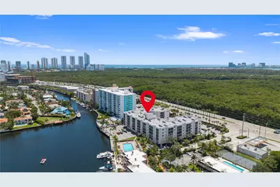 2821 N Miami Beach Blvd #4F, North Miami Beach, FL 33160 - Photo 53