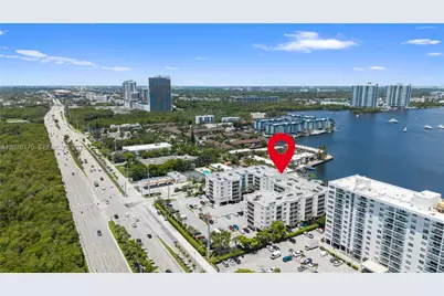 2821 N Miami Beach Blvd #4F, North Miami Beach, FL 33160 - Photo 3