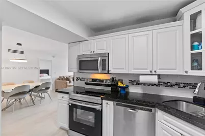2821 N Miami Beach Blvd #4F, North Miami Beach, FL 33160 - Photo 45