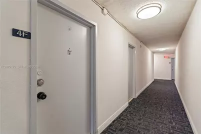 2821 N Miami Beach Blvd #4F, North Miami Beach, FL 33160 - Photo 15