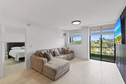 2821 N Miami Beach Blvd #4F, North Miami Beach, FL 33160 - Photo 31