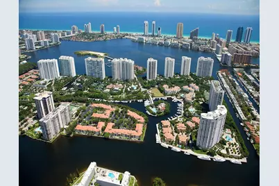 1000 W Island Blvd #202, Aventura, FL 33160 - Photo 83