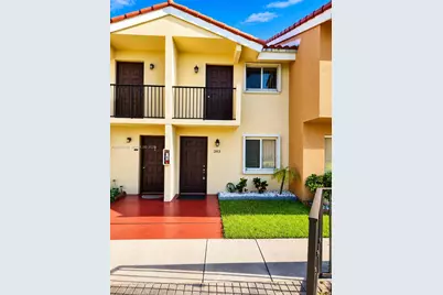 550 NW 82nd Ct #383, Miami, FL 33126 - Photo 1