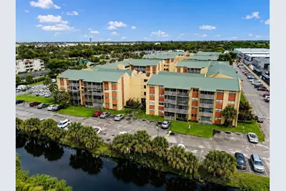 3700 NW 21st St #206, Lauderdale Lakes, FL 33311 - Photo 17