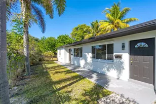 124 SE 2nd Terrace, Hallandale Beach, FL 33009 - Photo 1
