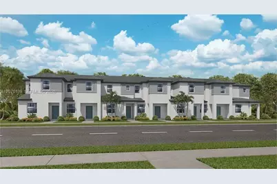 35533 SW 189 Ct, Miami, FL 33034 - Photo 1