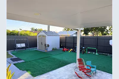 8100 Taft St #N/A, Pembroke Pines, FL 33024 - Photo 19