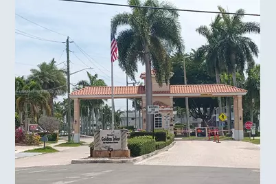 600 Layne Blvd #118, Hallandale Beach, FL 33009 - Photo 1