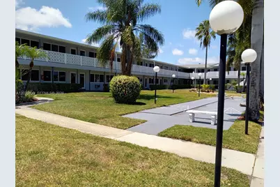600 Layne Blvd #118, Hallandale Beach, FL 33009 - Photo 43